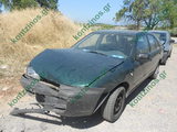 NISSAN ALMERA N15